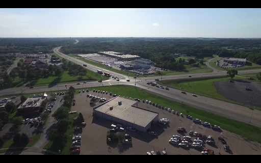 Used Car Dealer «Uptown Motor Sales», reviews and photos, 310 Cleveland St, Muscatine, IA 52761, USA