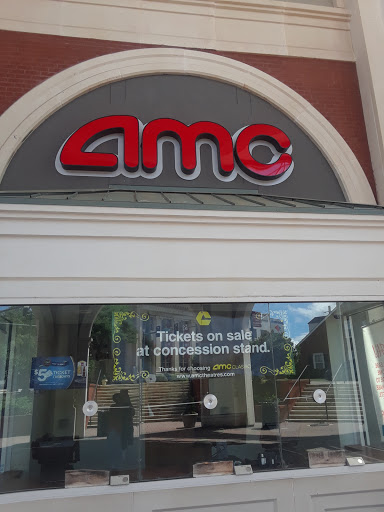 Movie Theater «AMC Classic LaGrange 10», reviews and photos, 201 Main St, LaGrange, GA 30240, USA