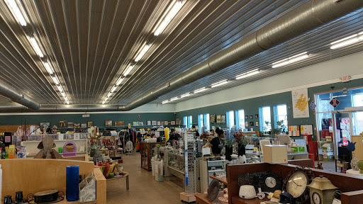 Thrift Store «The Arc Attic Treasures», reviews and photos, 3201 43rd St S, Fargo, ND 58104, USA