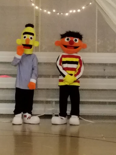 Sports Complex «Libertyville Sports Complex», reviews and photos, 1950 US-45, Libertyville, IL 60048, USA