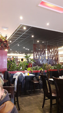 Atmosphère du Restaurant chinois Taste & Wok à La Teste-de-Buch - n°20