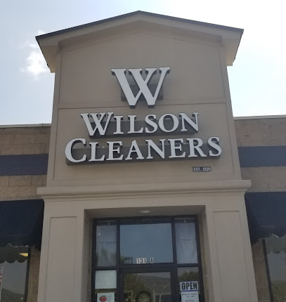 Wilson Cleaners