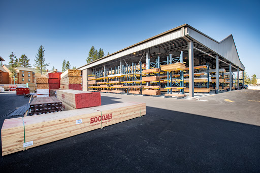 Lumber Store «Truckee-Tahoe Lumber Company», reviews and photos, 10242 Church St, Truckee, CA 96161, USA