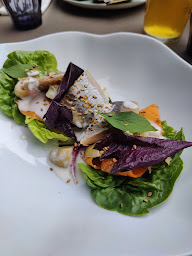 Photo n°31 de LE POISSON IVRE à Dinan ()