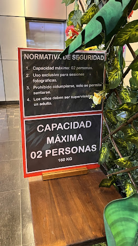 Opinii despre Starbucks - El Polo în Santiago de Surco - Cafetería