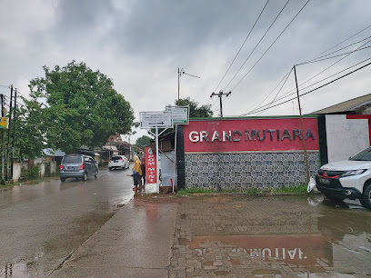 Marketing Gallery Grand Mutiara Karawang (SABE PRO Karawang)