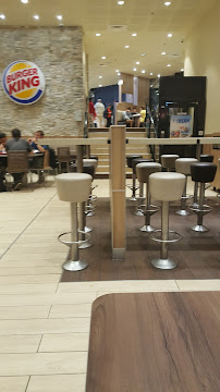 Atmosphère du Restauration rapide Burger King à Brest - n°11