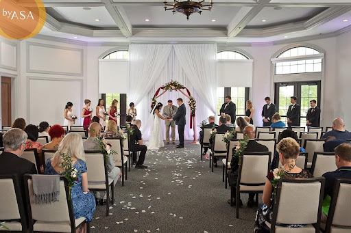 Golf Club «1757 Golf Club», reviews and photos, 45120 Waxpool Rd, Dulles, VA 20166, USA