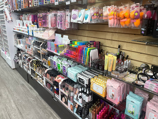 Beauty Supply Store «Optima Beauty Supply», reviews and photos, 84-15 Roosevelt Ave, Jackson Heights, NY 11372, USA