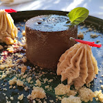 Photo n°1 de l'avis de Emy.o fait le 06/11/2021 à 14:28 sur le  Trattoria San Martin di Bruno Luca à Settimo Rottaro