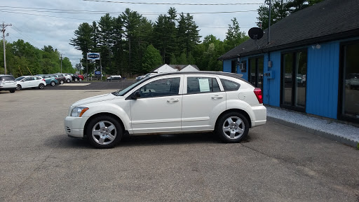 Car Dealer «Motor City Automotive Group», reviews and photos