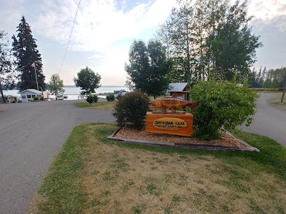 Sheridan Lake Resort