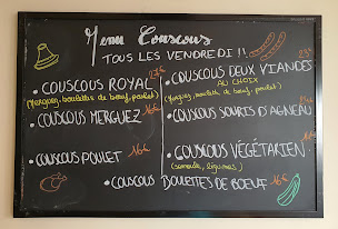 Photo n°4 de Chez Lucie à Saint-Raphaël ()