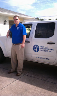 A+ Pest and Environmental Services, Inc - Photo 2 - Car repair in , Cape Coral