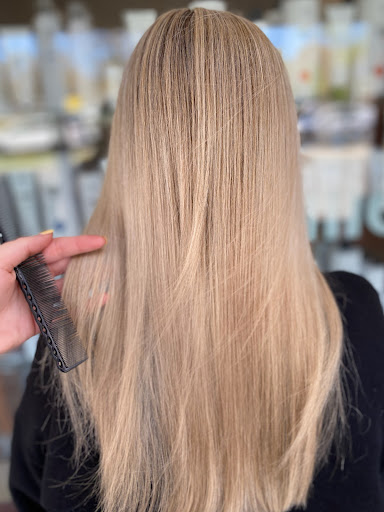 Hair Salon «Great Lengths Salon & Spa», reviews and photos, 1325 Prince Rodgers Ave, Bridgewater, NJ 08807, USA