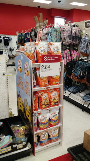 Department Store «Target», reviews and photos, 4200 Portsmouth Blvd STE 600, Chesapeake, VA 23321, USA