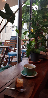 Café du Restaurant brunch Bonobo à Montpellier - n°12