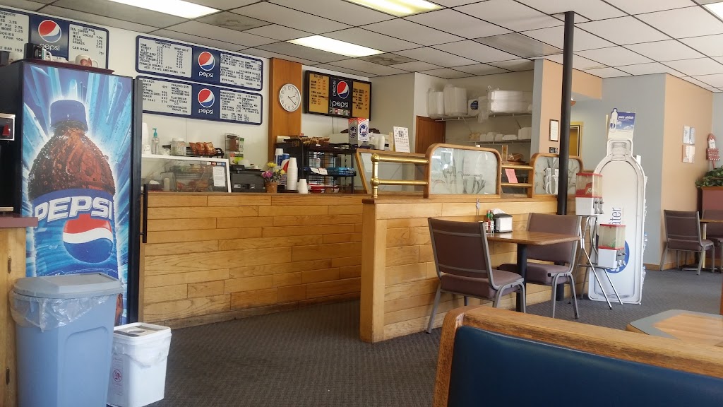 Top That Eatery 59327