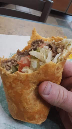 Restaurant «SUBWAY®Restaurants», reviews and photos, 3209 E Race Ave, Searcy, AR 72143, USA