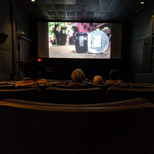 Movie Theater «O Cinema Wynwood», reviews and photos, 90 NW 29th St, Miami, FL 33127, USA