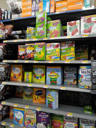 Department Store «Walmart Supercenter», reviews and photos, 7250 Union Park Ave, Midvale, UT 84047, USA