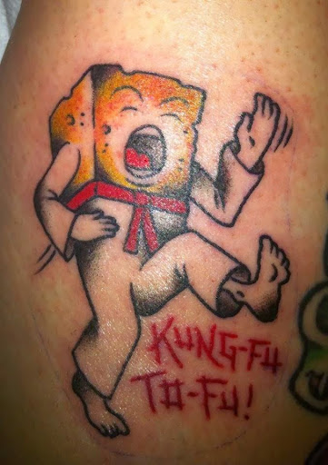 Explore religious tattoo cover up ideas, creative tattoo ideas in Chicago, available at Revolution Tattoo