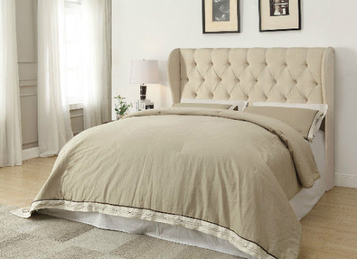 Furniture Store «American Comfort Furniture & Mattress», reviews and photos, 3935 W Irving Park Rd, Chicago, IL 60618, USA