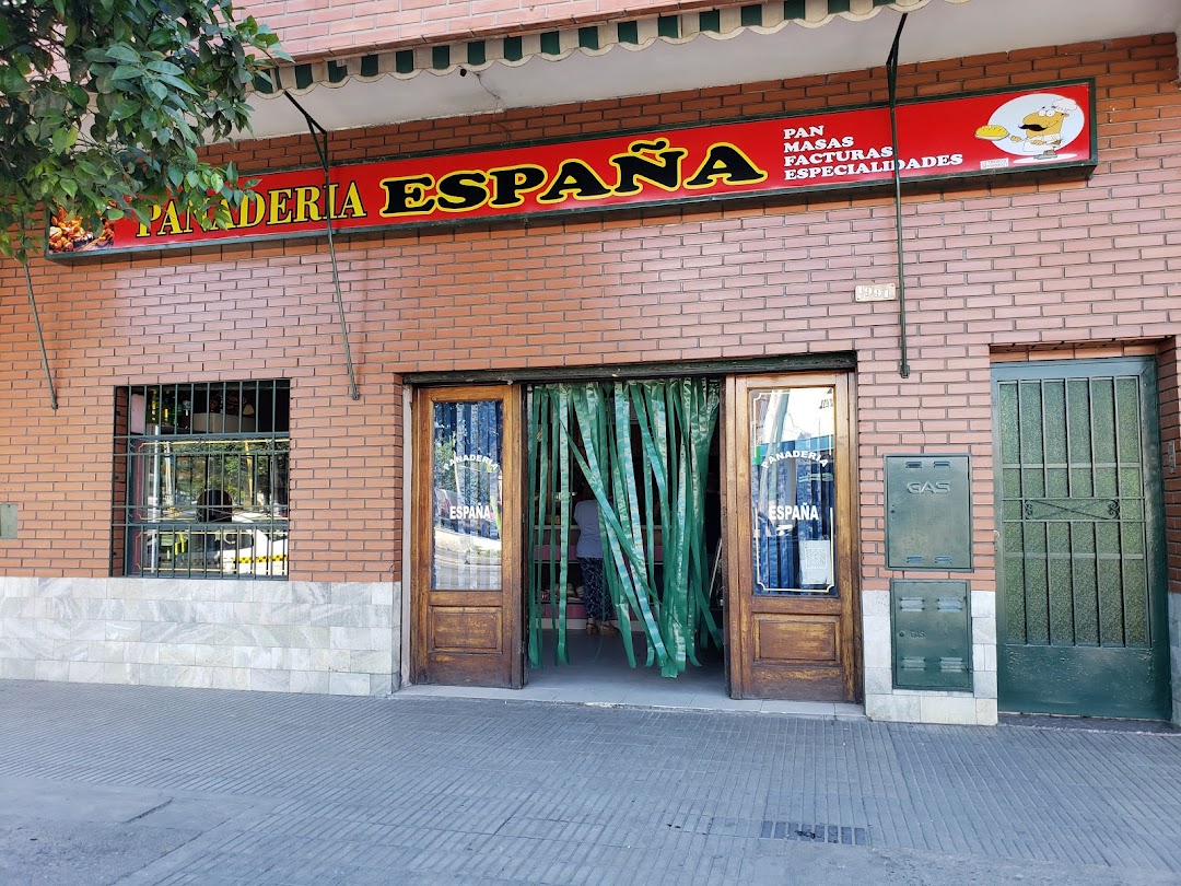 Panaderia España S.r.l
