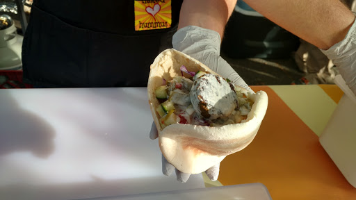 Produce Market «Douglass Loop Farmers Market», reviews and photos, 2005 Douglass Blvd, Louisville, KY 40205, USA