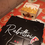 Photo n°3 de l'avis de Alessandro. fait le 25/08/2020 à 17:47 sur le  Pizzeria Rabottini à Pescara