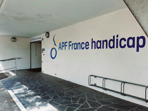 APF France handicap Délégation de Haute-Savoie à Annecy