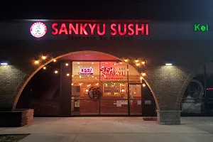 Sankyu Sushi Japanese Restaurant image