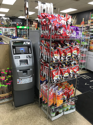 Liquor Store «Cincy Liquors», reviews and photos, 7617 Reading Rd # 4, Cincinnati, OH 45237, USA