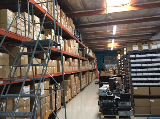 Big Data Supply, Inc. image