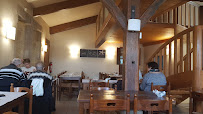 Atmosphère du Restaurant Au Tournedos à Châtillon-sur-Seine - n°1