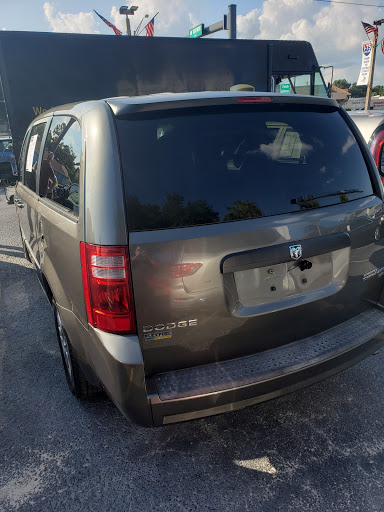 Used Car Dealer «I-75 Autos», reviews and photos, 1518 W US Hwy 90, Lake City, FL 32055, USA