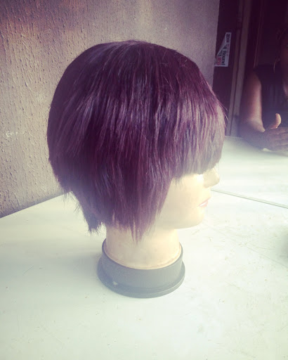 House Of Presh Salon, opposite university Palace Hotel, Federal College Rd, Benin City, Nigeria, Beauty Salon, state Edo