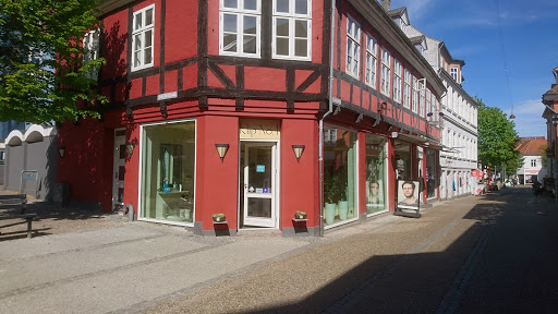 Klip No. 1 in Randers Municipality, Randers
