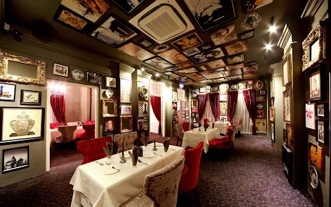 Orinea Restaurant image