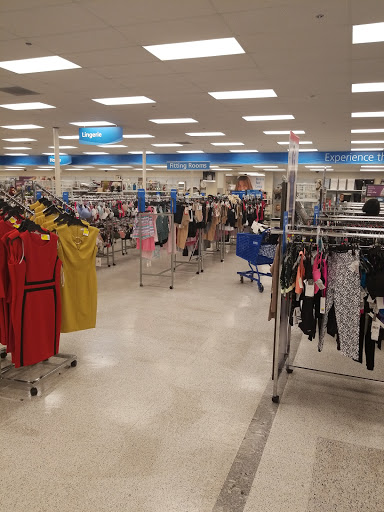 Clothing Store «Ross Dress for Less», reviews and photos, 1295 S Main St, Walnut Creek, CA 94596, USA