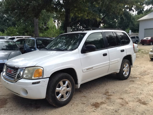 Used Car Dealer «Spring Auto Sales LLC», reviews and photos, 1402 Wunsche Loop, Spring, TX 77373, USA