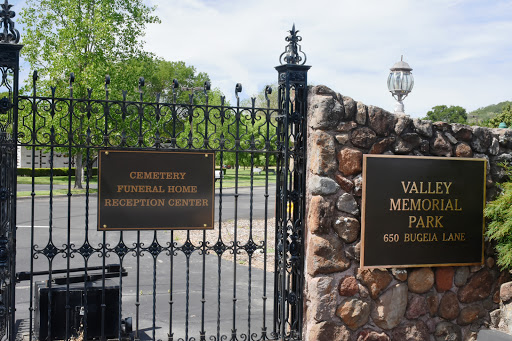 Funeral Home «Valley Memorial Park Cemetery and Funeral Home», reviews and photos, 650 Bugeia Ln, Novato, CA 94945, USA