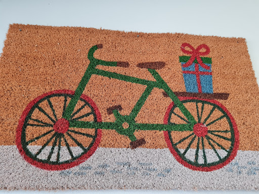 Motorcycle Dealer «Dandy Bikes», reviews and photos, 2489 N High St, Columbus, OH 43202, USA