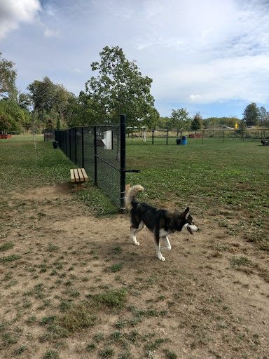 Dog Park «Worthington Off Leash Dog Park», reviews and photos, 8170 Hillsborough Rd, Ellicott City, MD 21043, USA