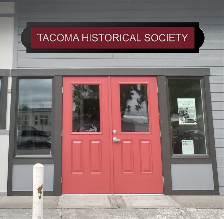Tacoma Historical Society