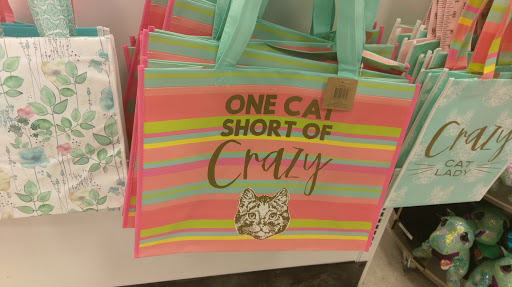 Fabric Store «Jo-Ann Fabrics and Crafts», reviews and photos, 4412 Falls of Neuse Rd #101, Raleigh, NC 27609, USA