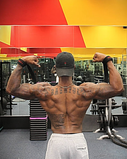 Gym «Fitness Connection», reviews and photos, 129 Sawdust Rd, The Woodlands, TX 77380, USA