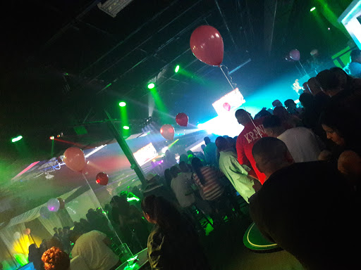 Night Club «Ice Lounge Club», reviews and photos, 5545 NW Loop 410 #116, San Antonio, TX 78238, USA