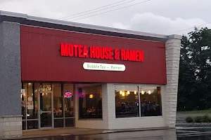Motea House & Ramen image