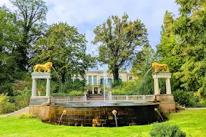 Glienicke Palace image